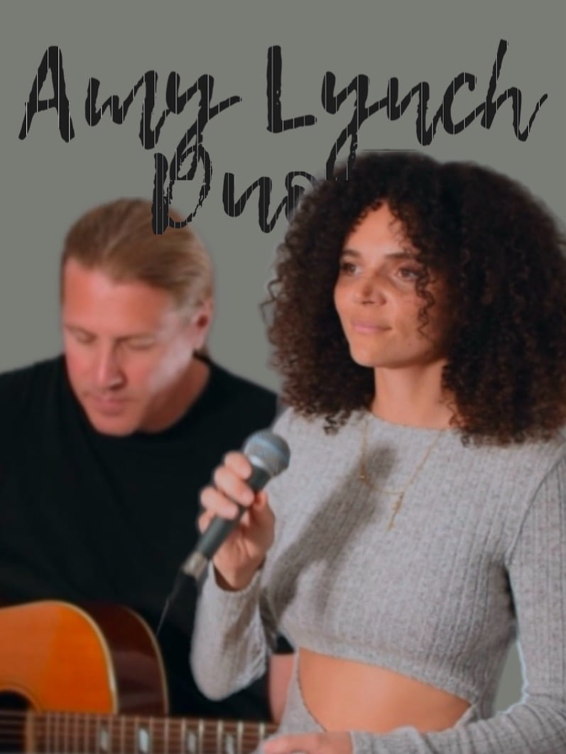Amy Lynch Duo image