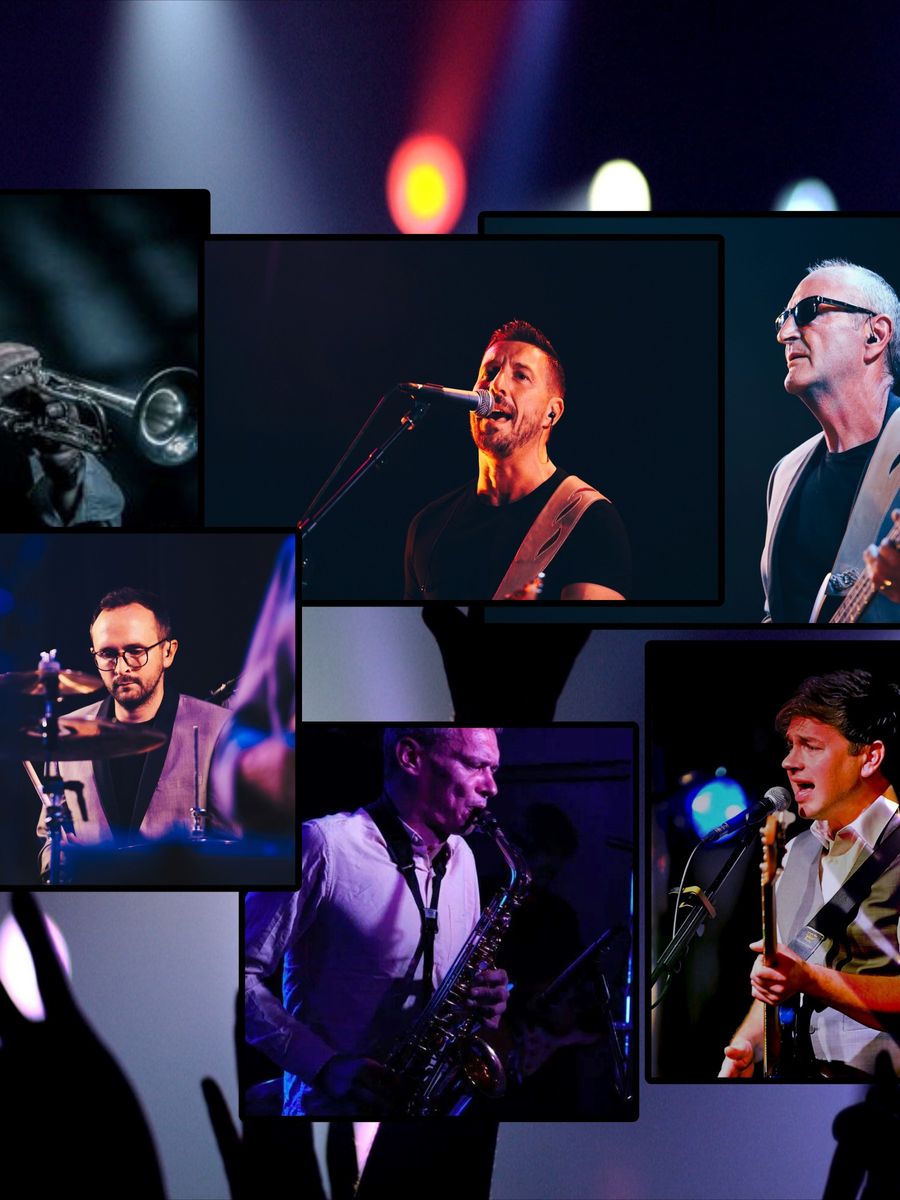 The Soul Survivors image