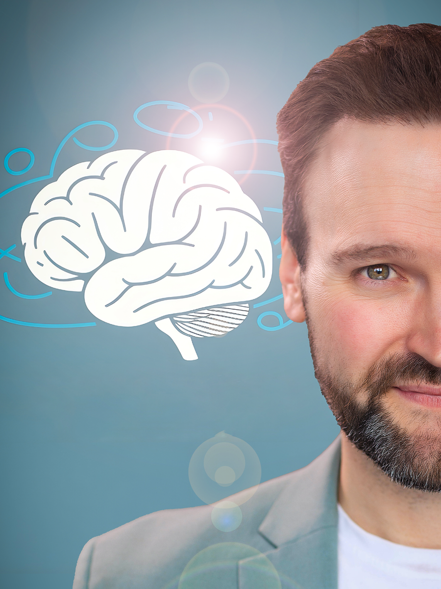 Mischievous Mentalist image