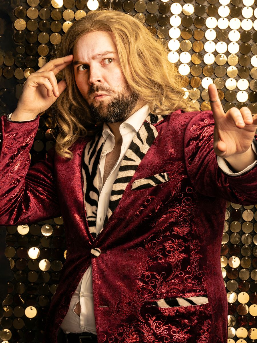 Klause Fantastiche image