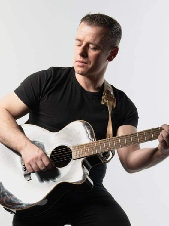 Joseph O'Brien  image