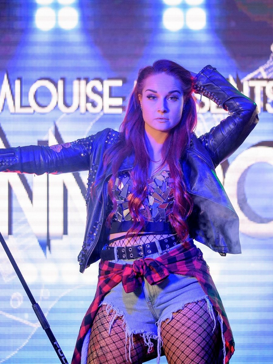 Hang Tight Honey image