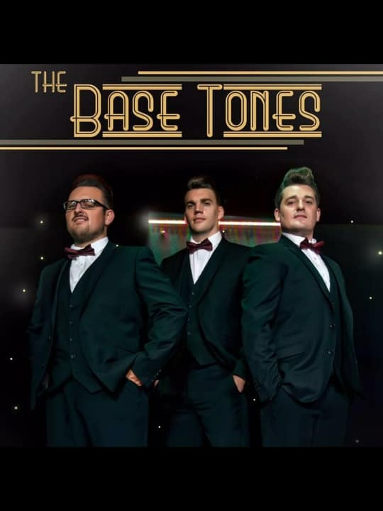 The Base Tones image