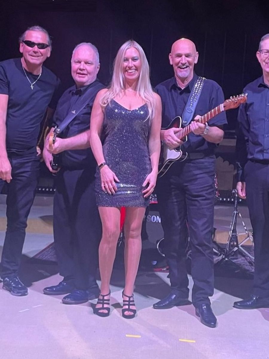 Groove Monster image