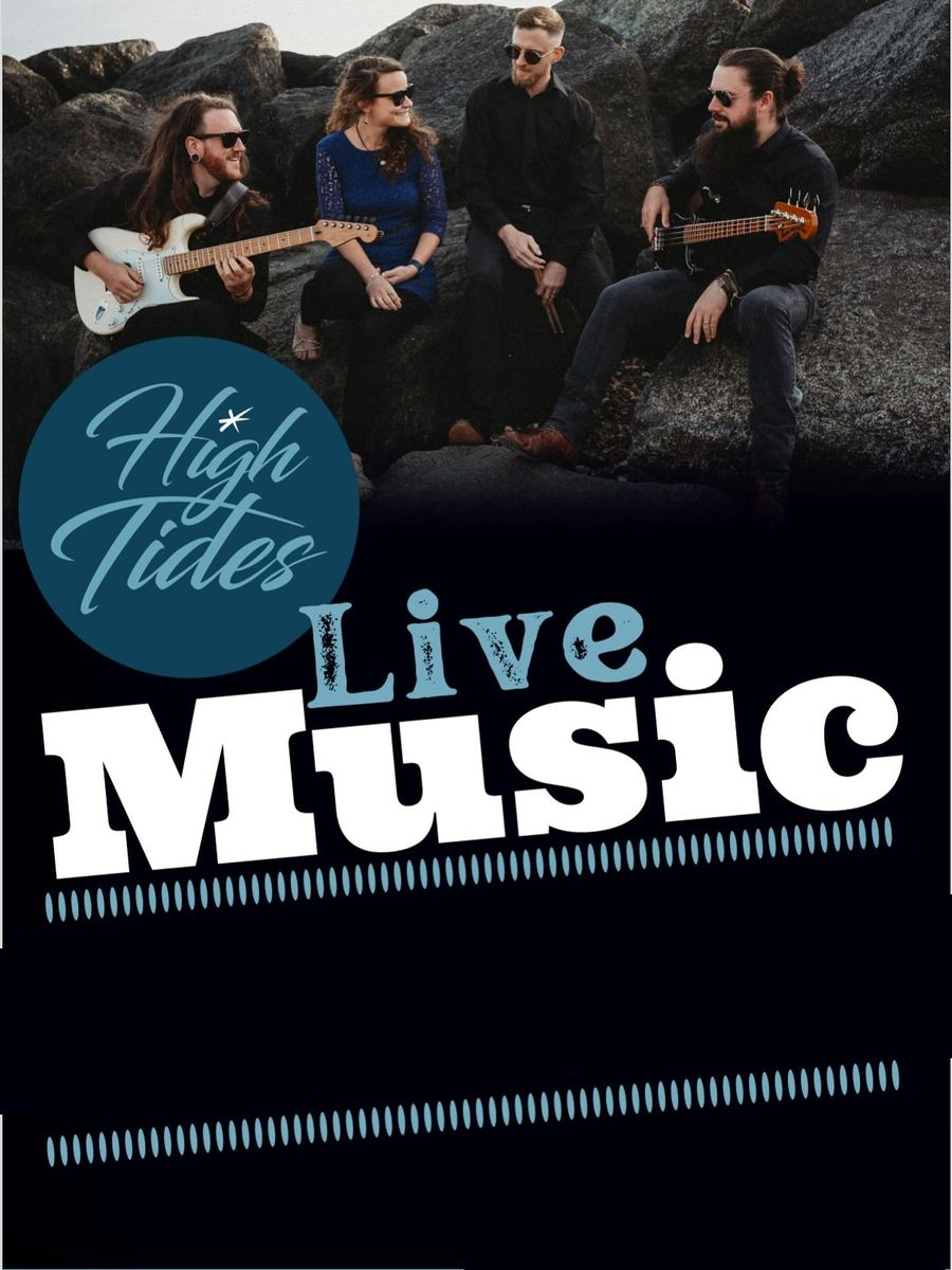 High Tides image