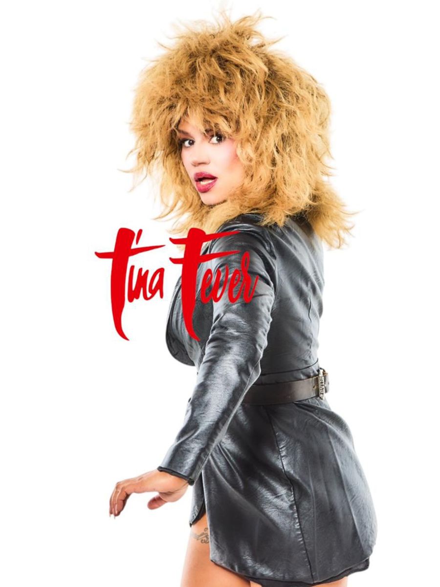 Tina Fever image