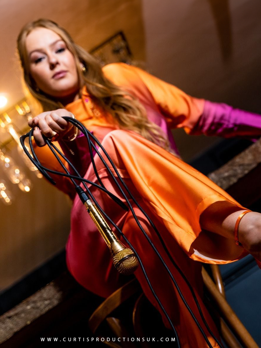 Bella Bowen Band image