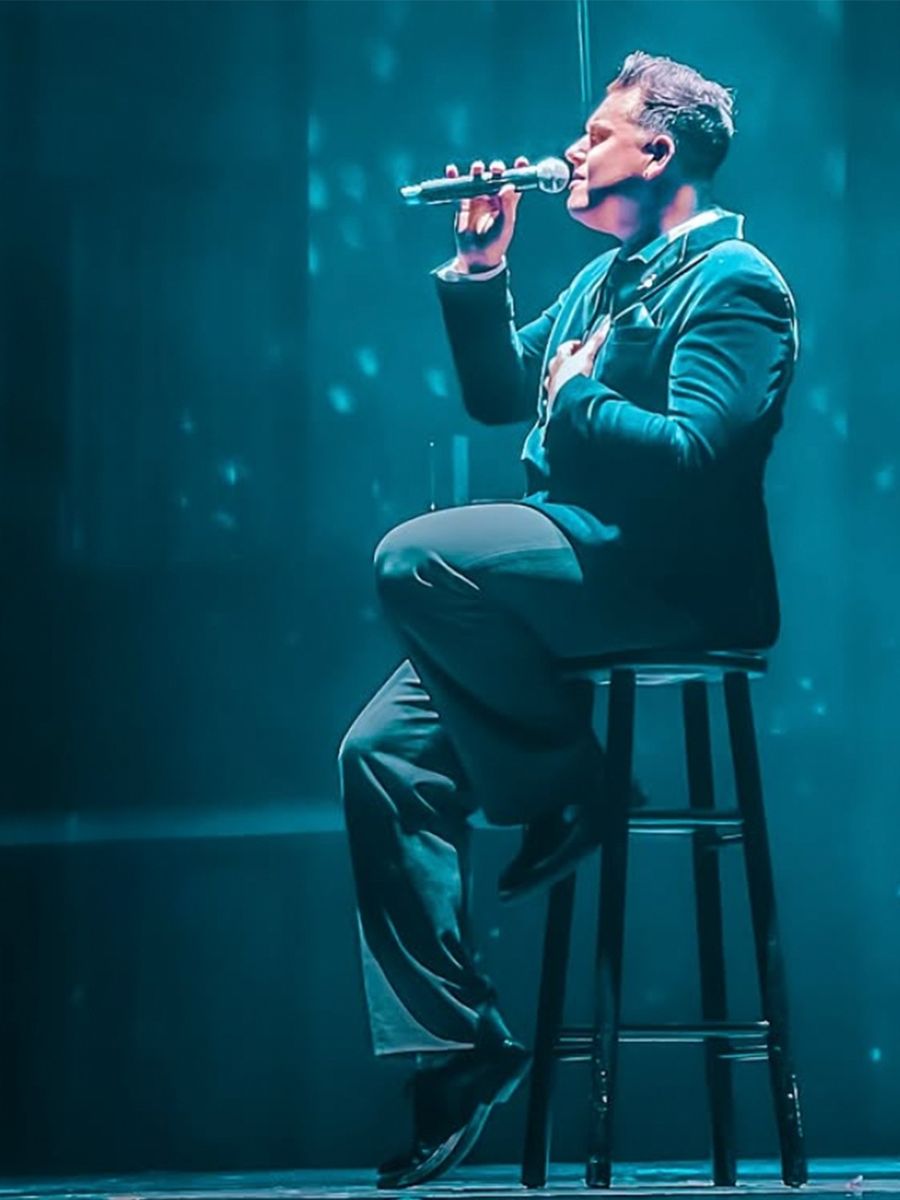 CALLUM PARK-WARD image