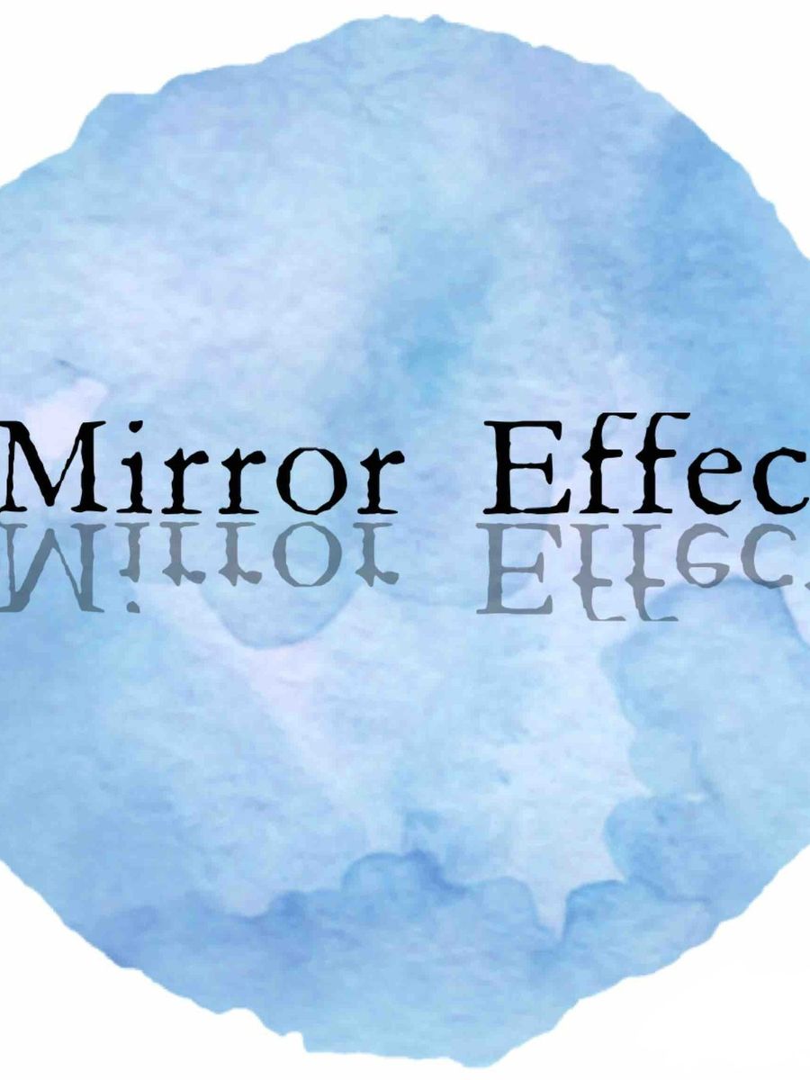 Mirror Effect Band image