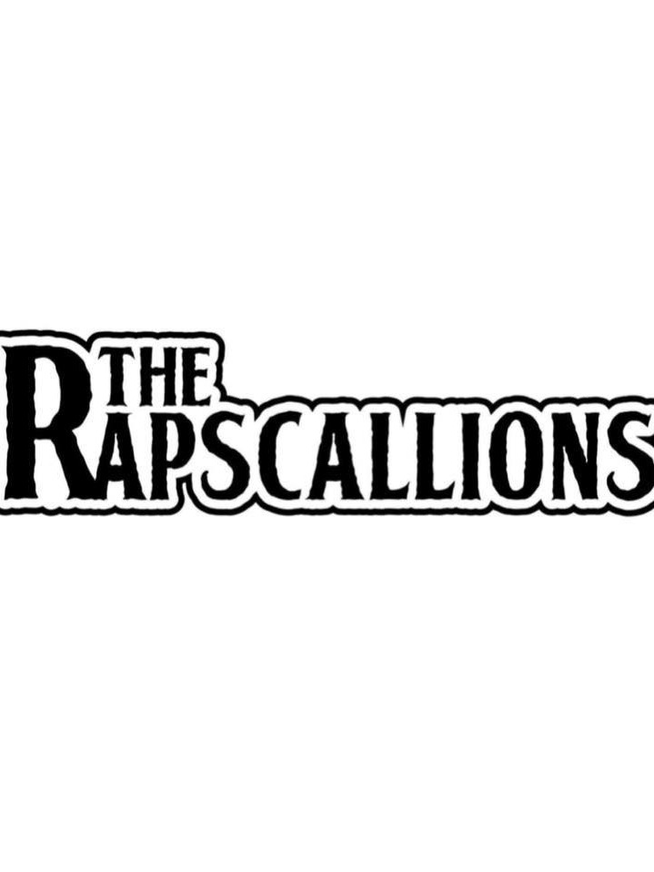 Rapscallions Band  image