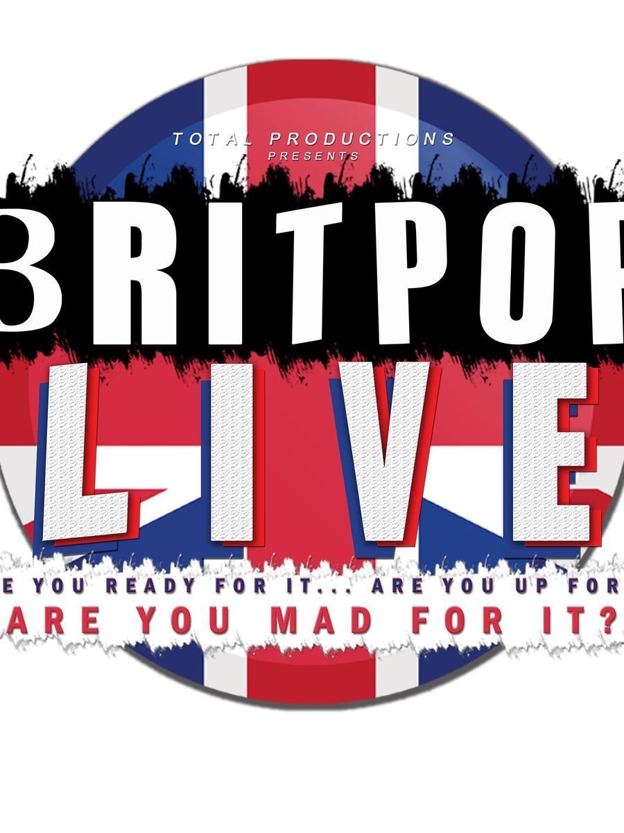Brit Pop Live  image