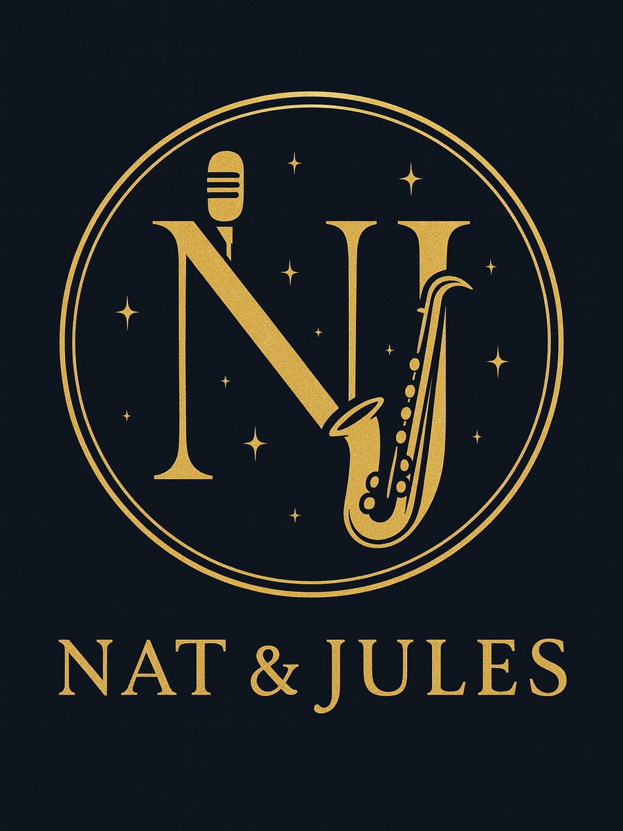 NAT & JULES image