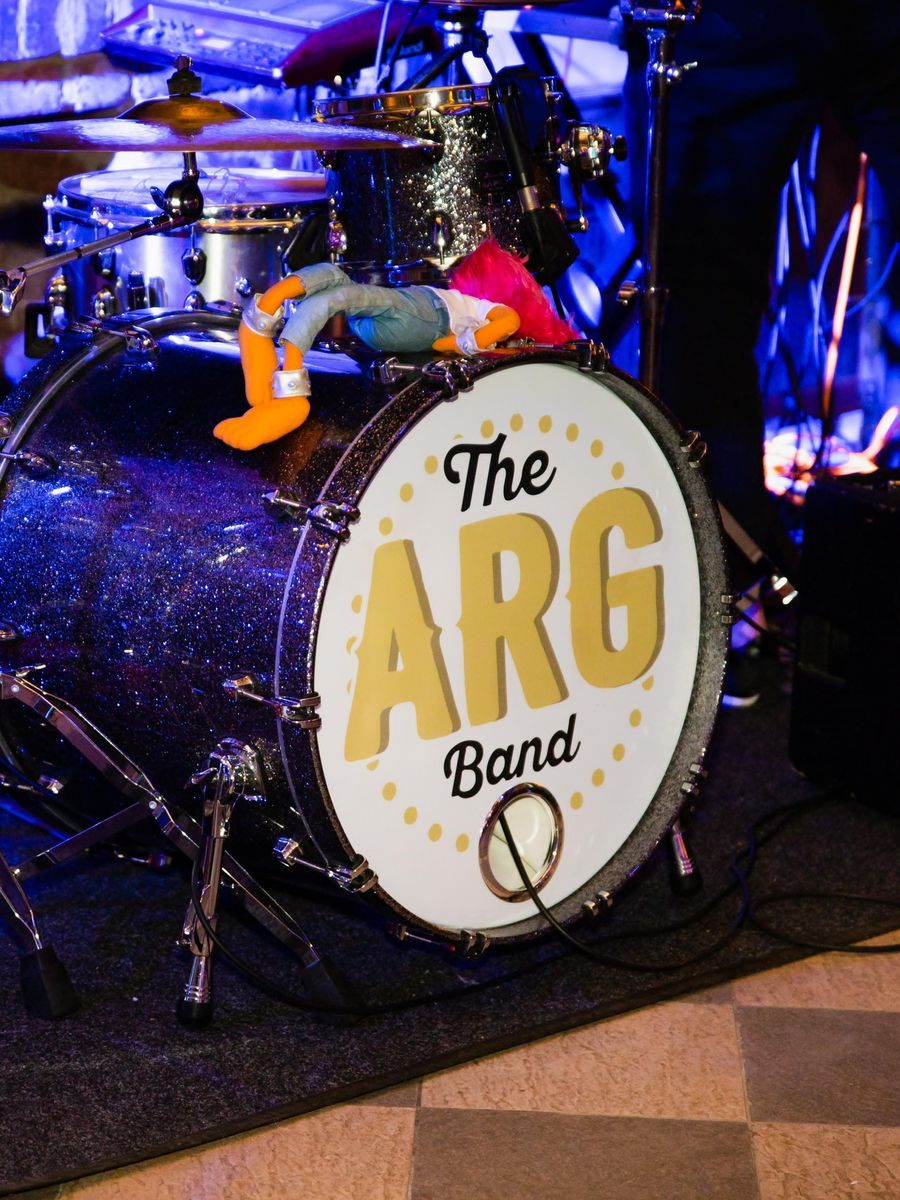 The Arg Band image