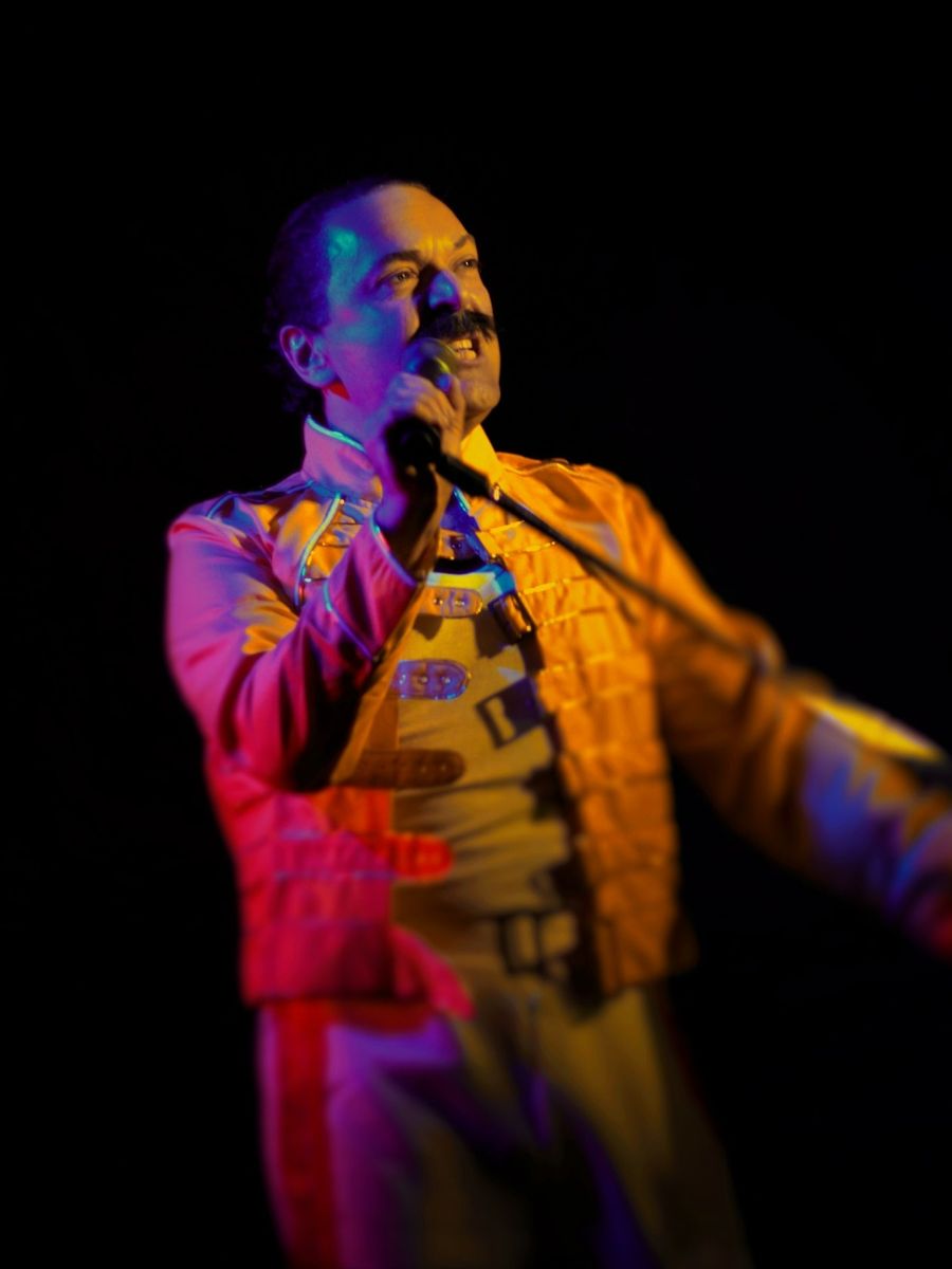 Forever Freddie image