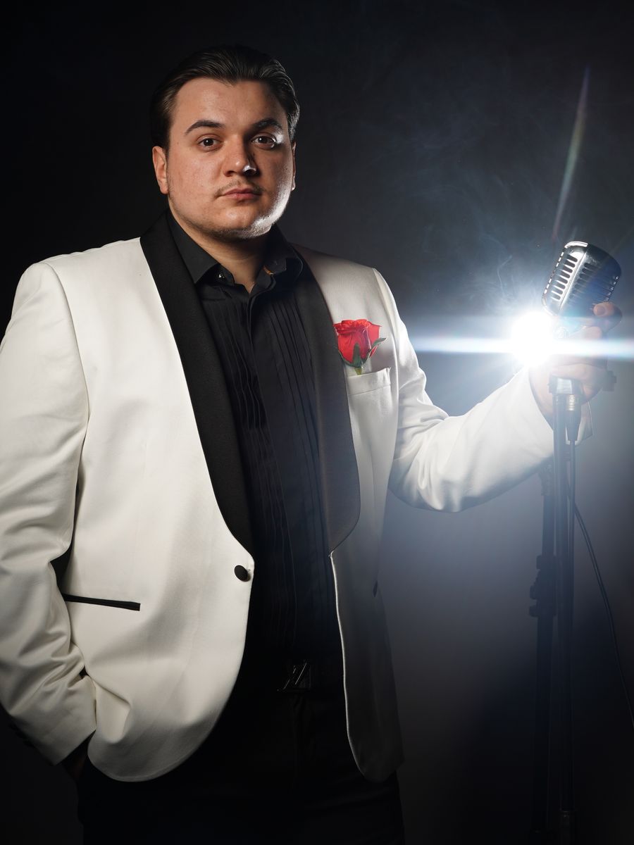 Adam Reggio image