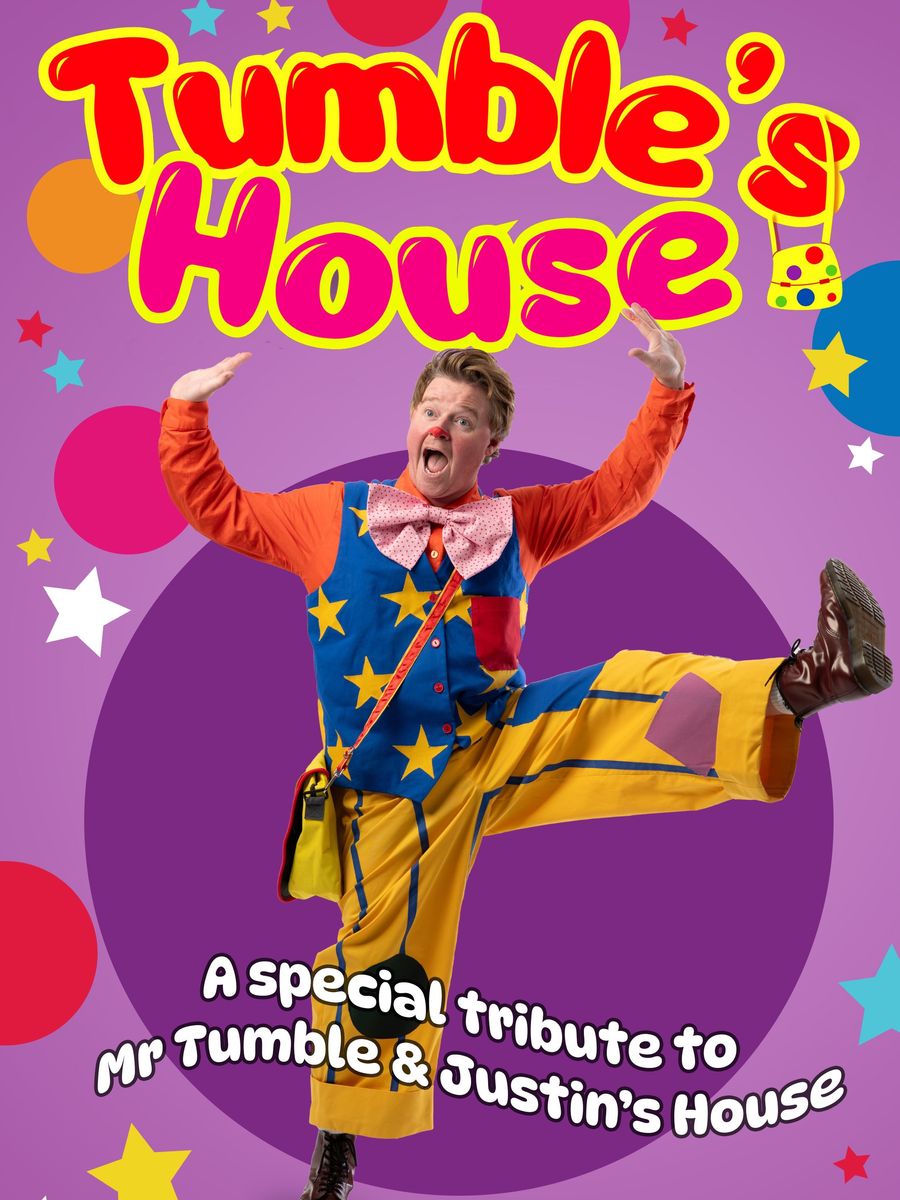 Tumble's House  image