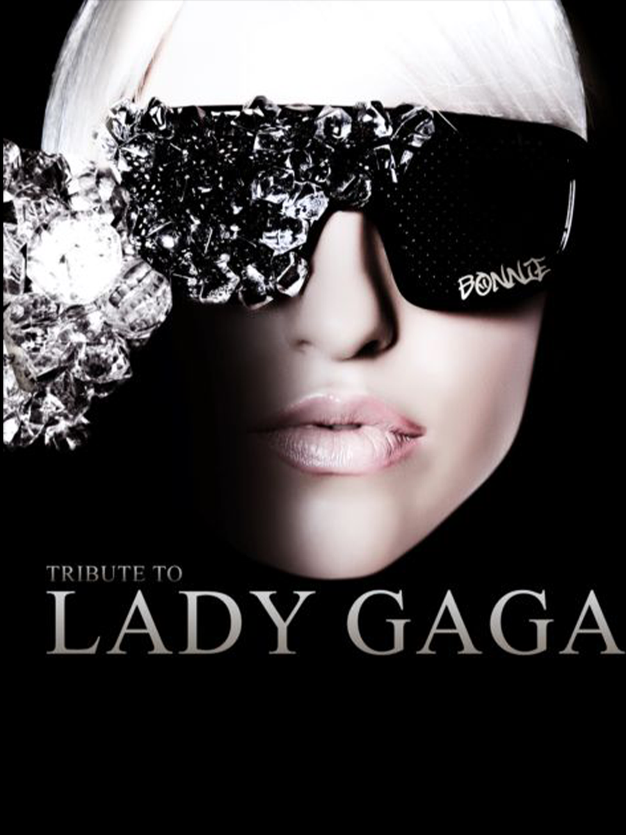 Ultimate Lady GaGa image