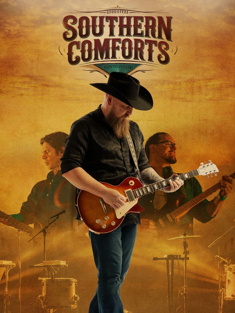 Southern Comforts image