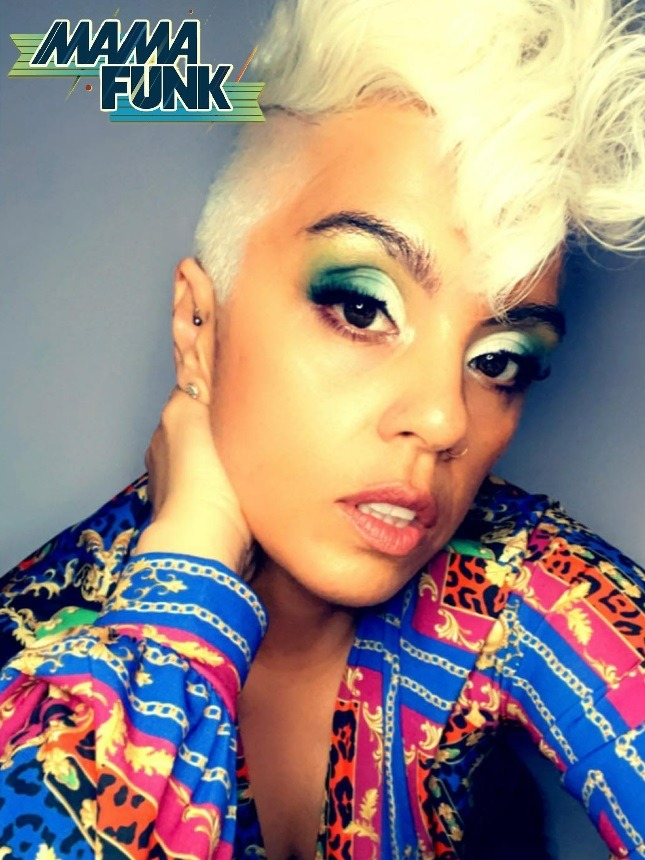 Mama Funk image