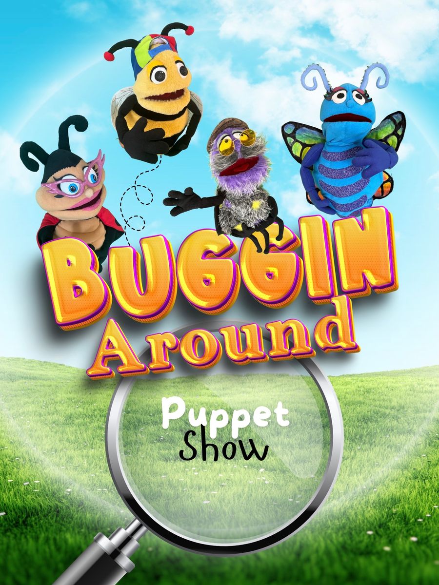 Buggin' Around image