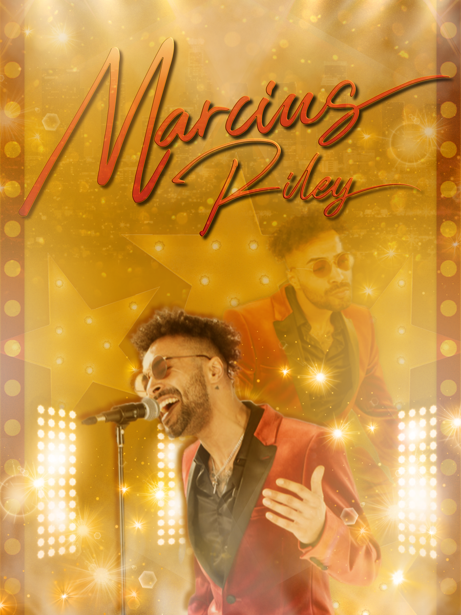 Marcius Riley  image