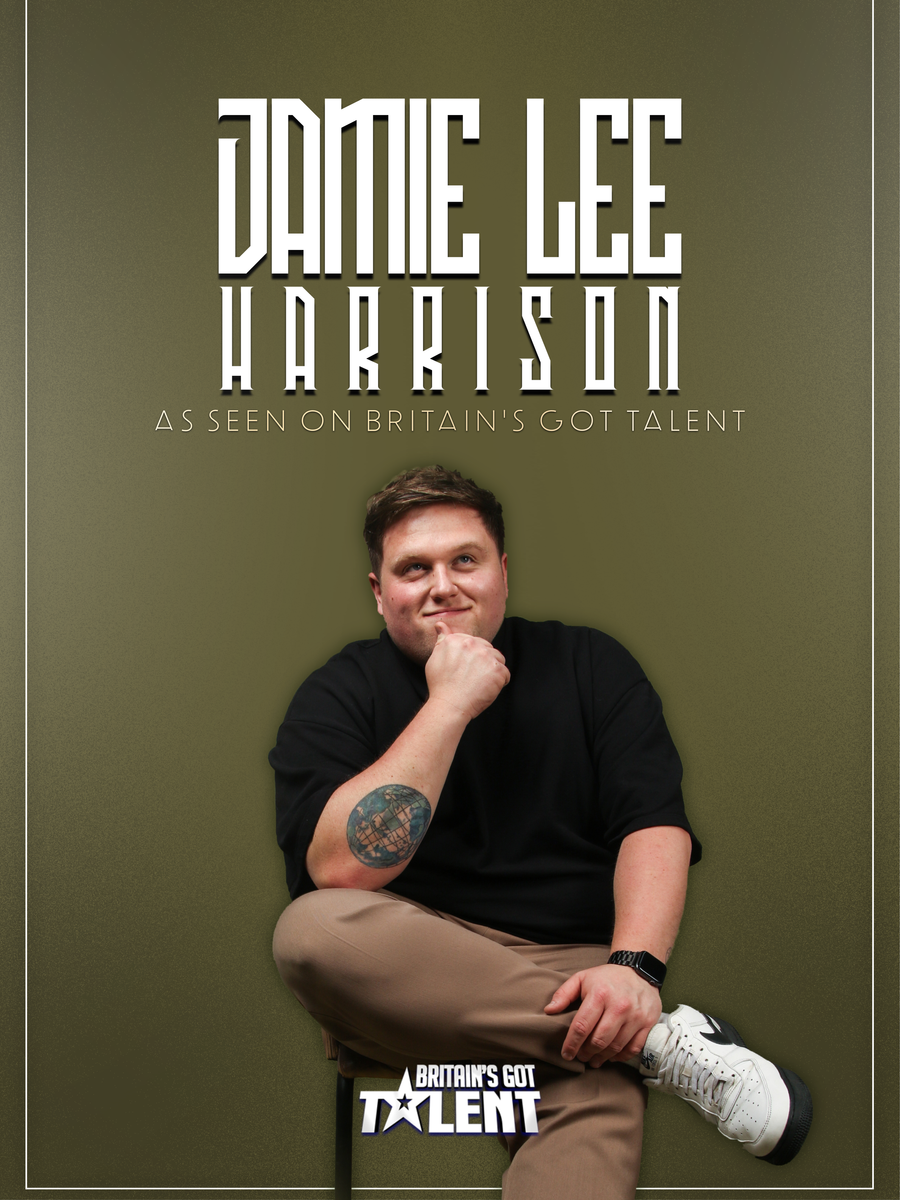 Jamie Lee Harrison  image