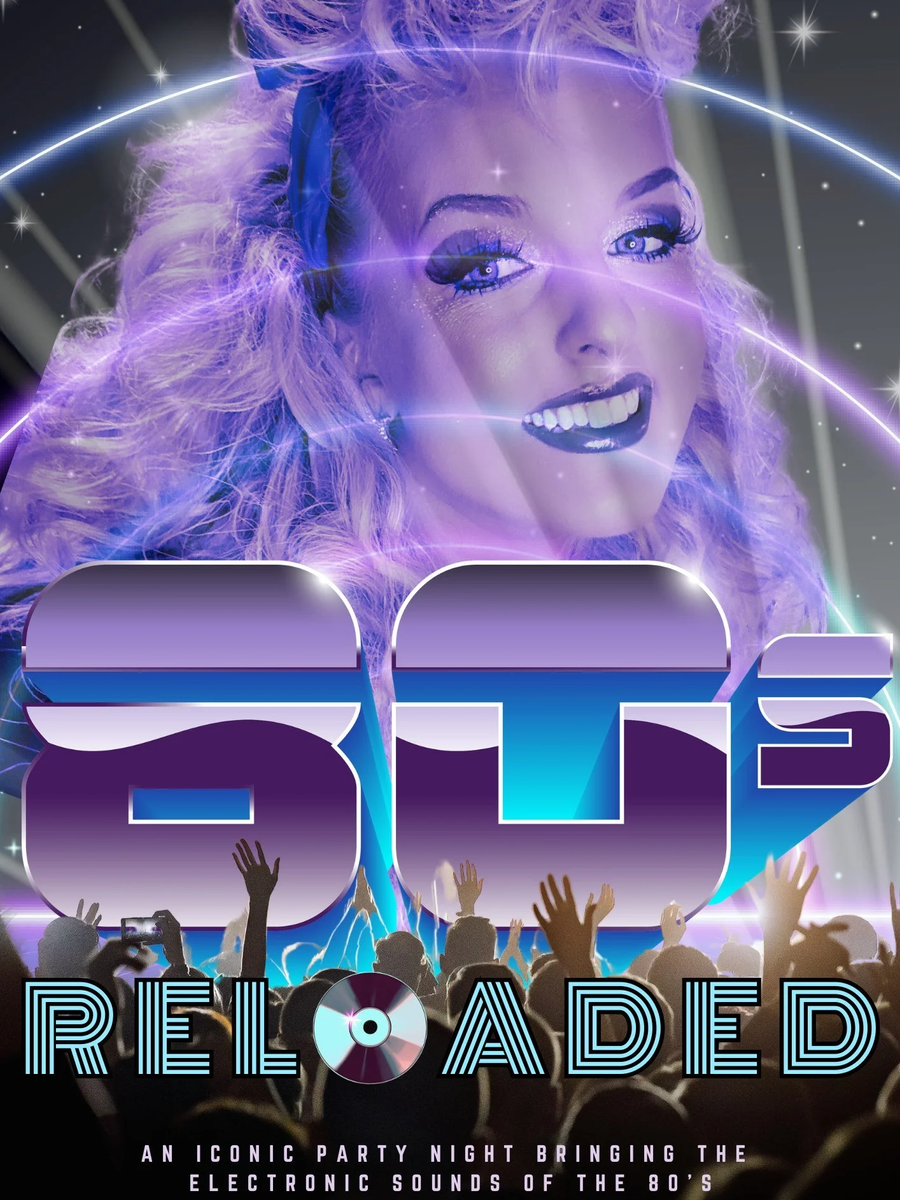 80's Reloaded image
