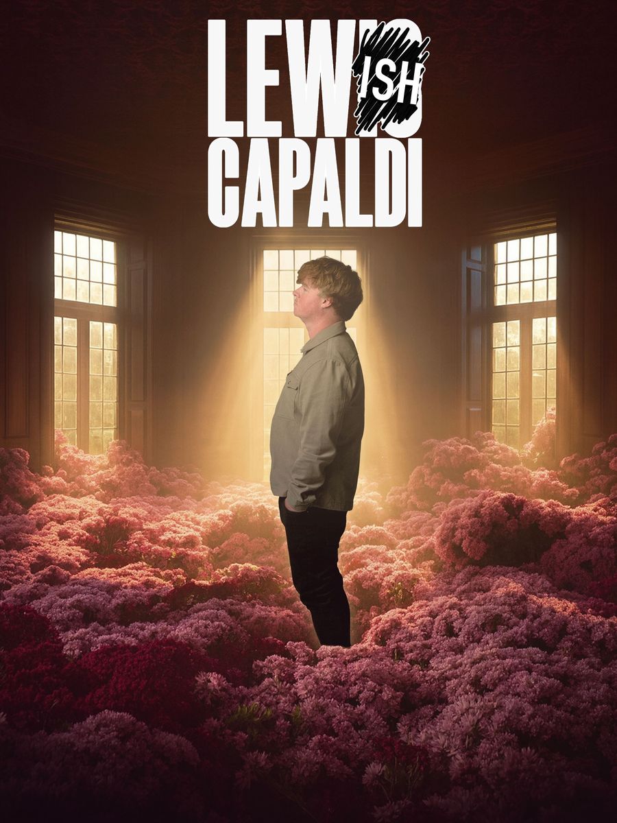 Lewish Capaldi  image