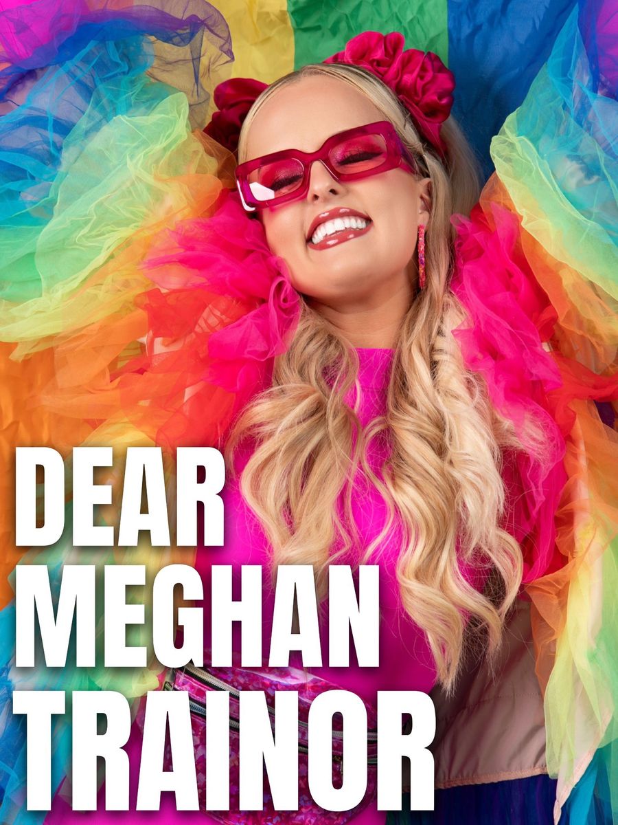 Dear Meghan Trainor image