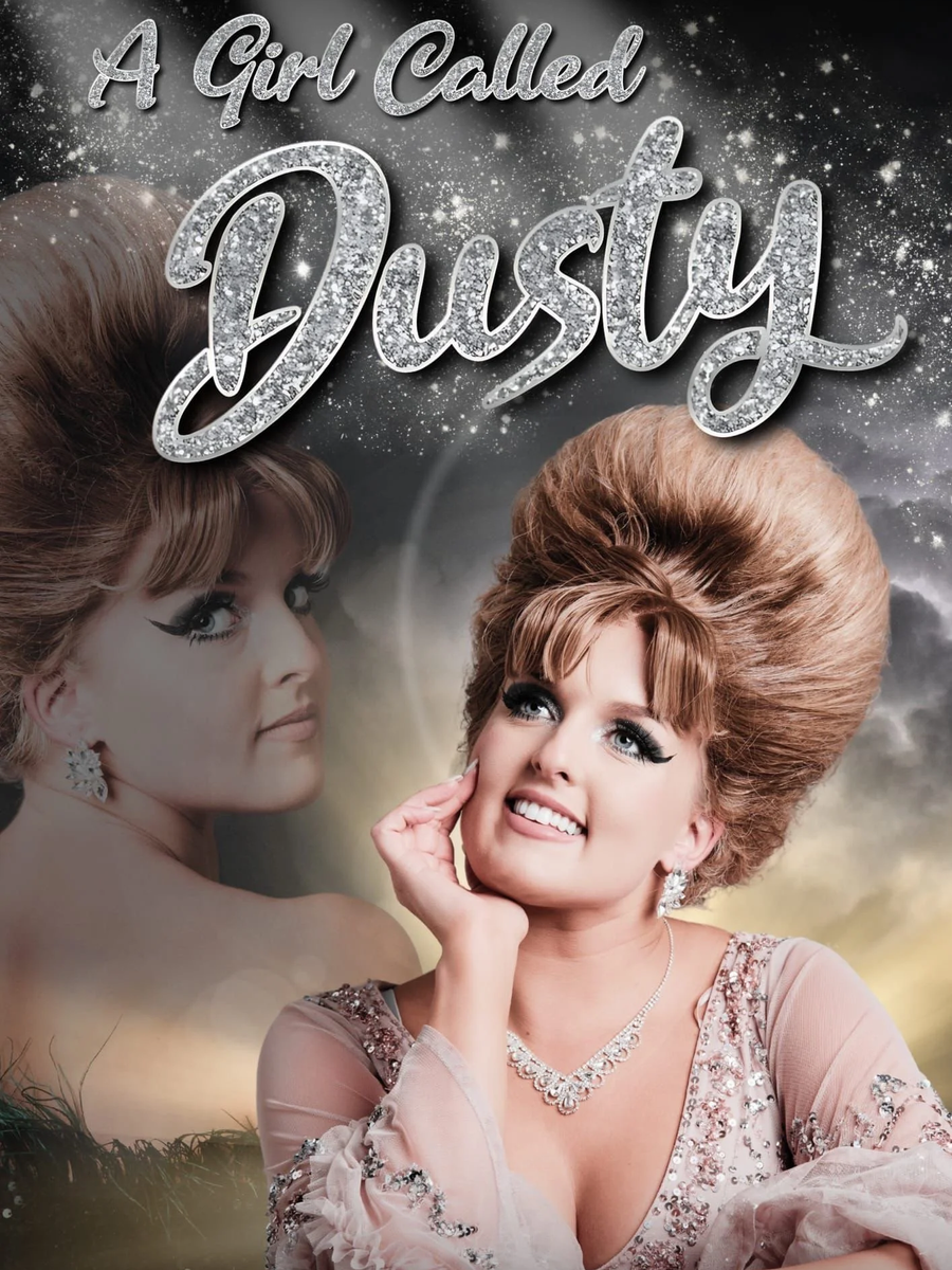 A Girl Called Dusty image