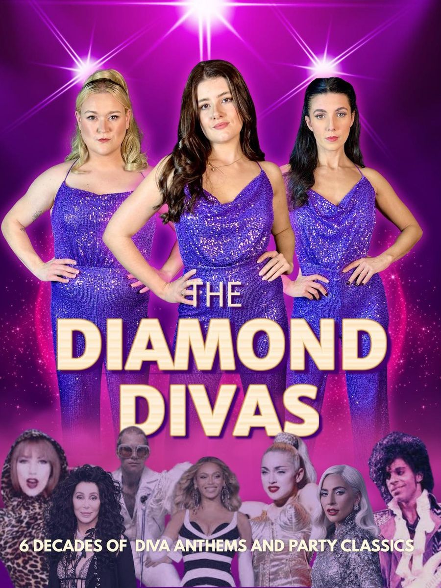 Diamond Divas image