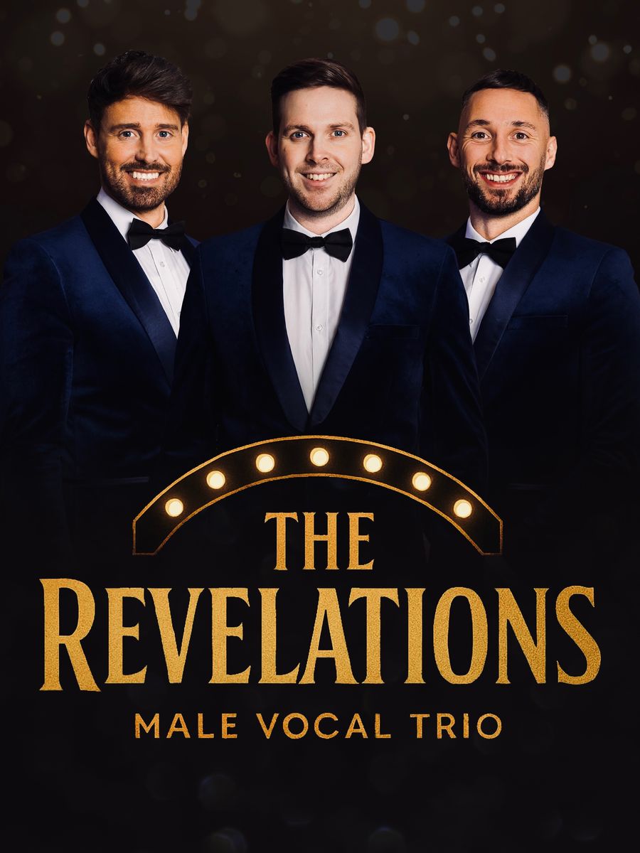 The Revelations image