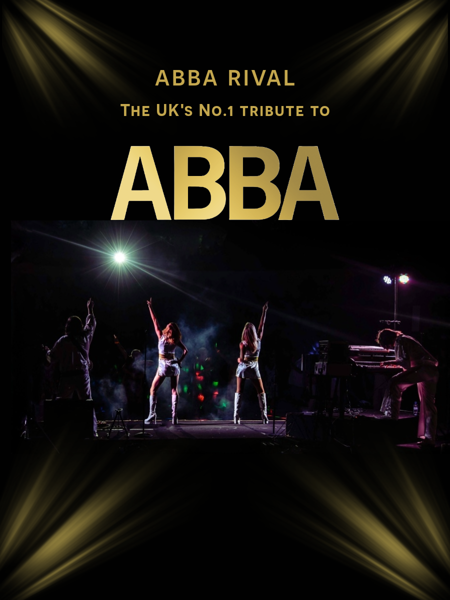 Abba Rival image