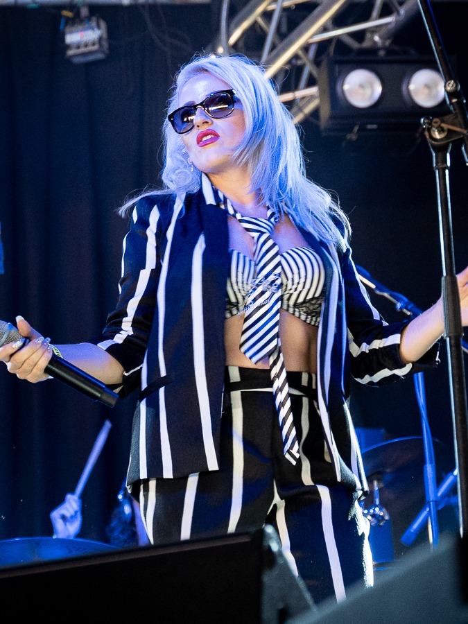 Ultimate Blondie Experience image