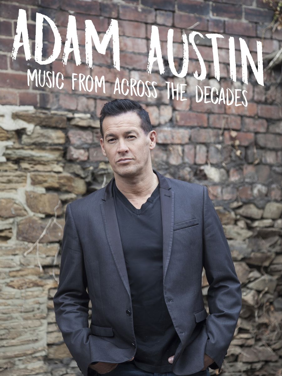 Adam Austin image
