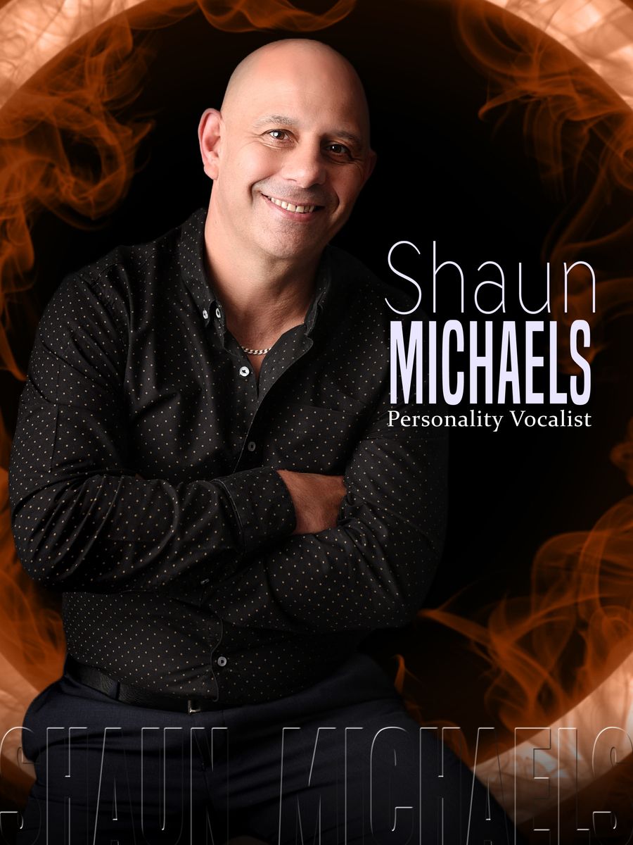 SHAUN MICHAELS image