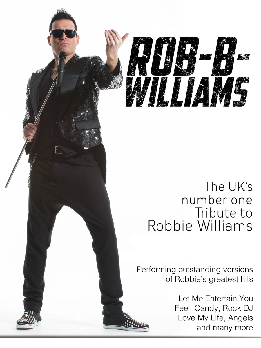 Rob-B-Williams image