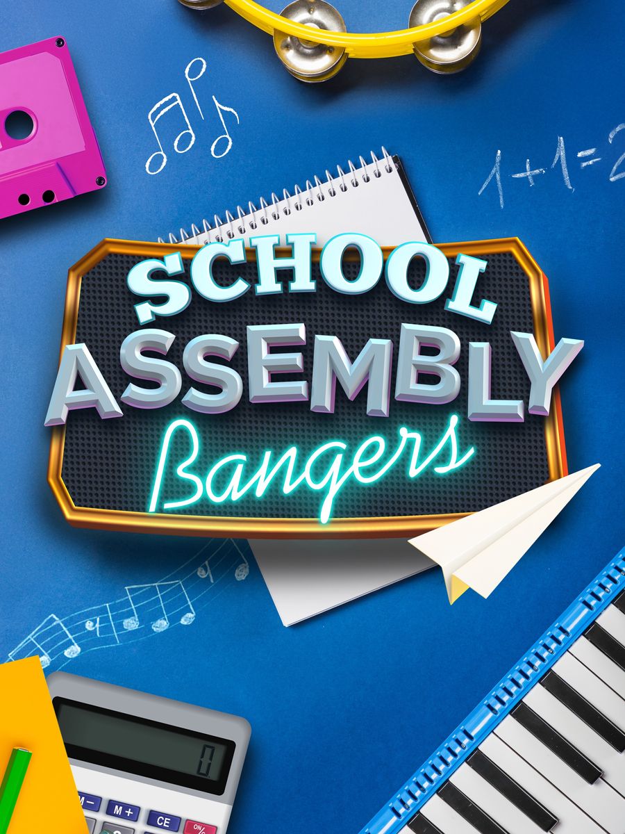 School Assembly Bangers image