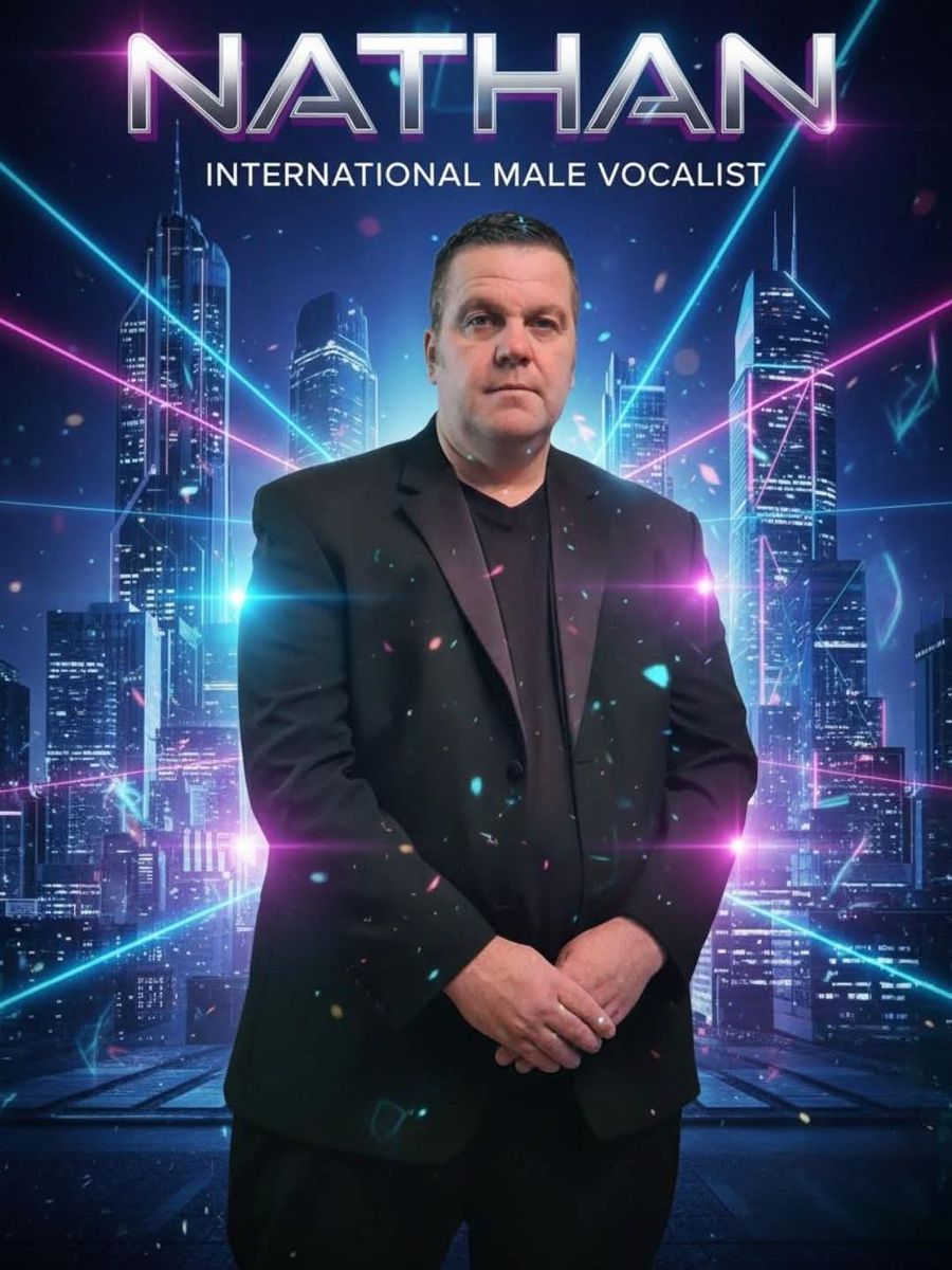 Nathan Johnson image