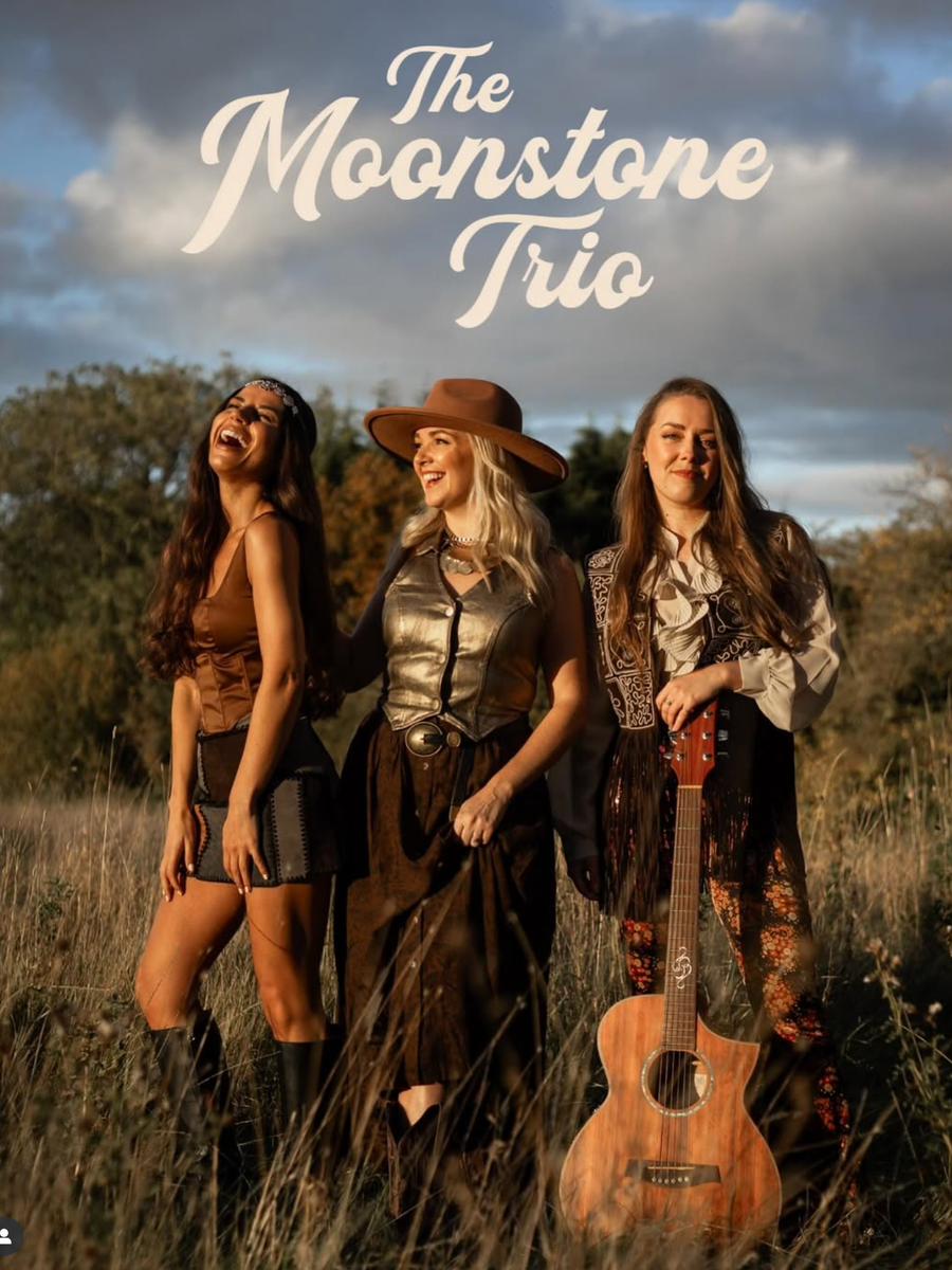 Moonstone trio image
