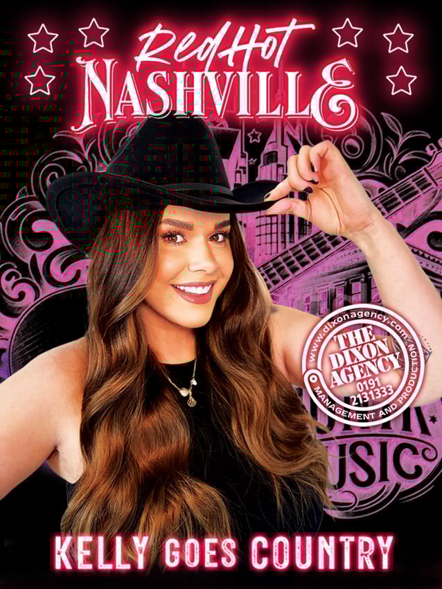 Red Hot Nashville image