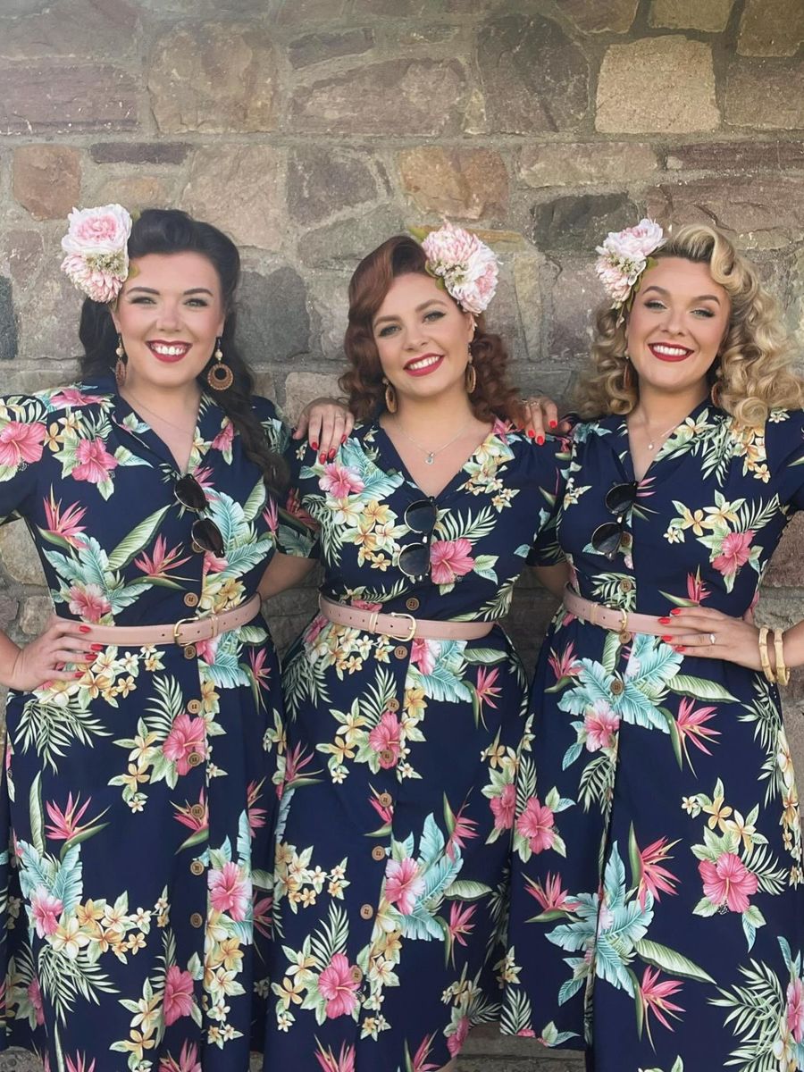 The Knightingales image