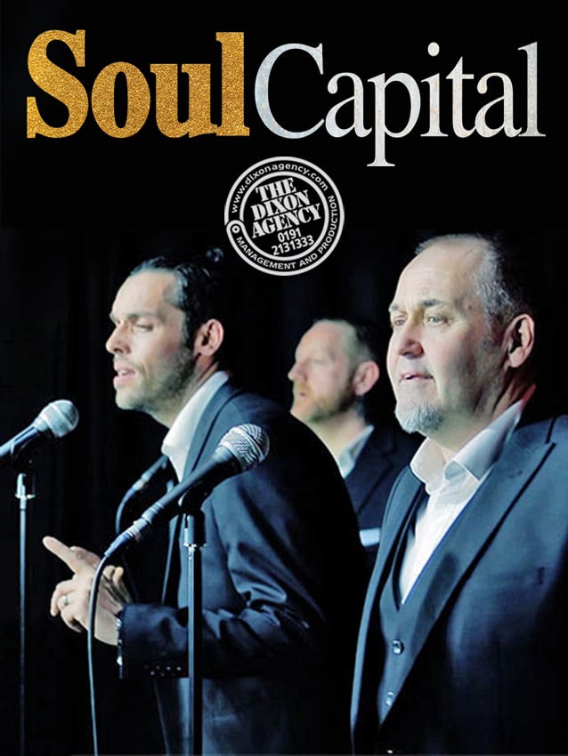 Soul Capital image