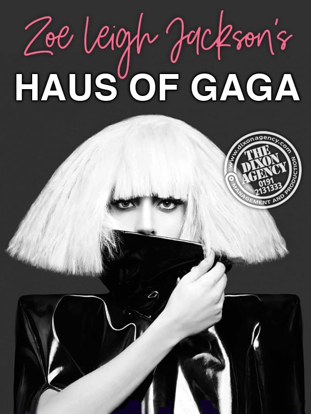 Haus of Gaga image