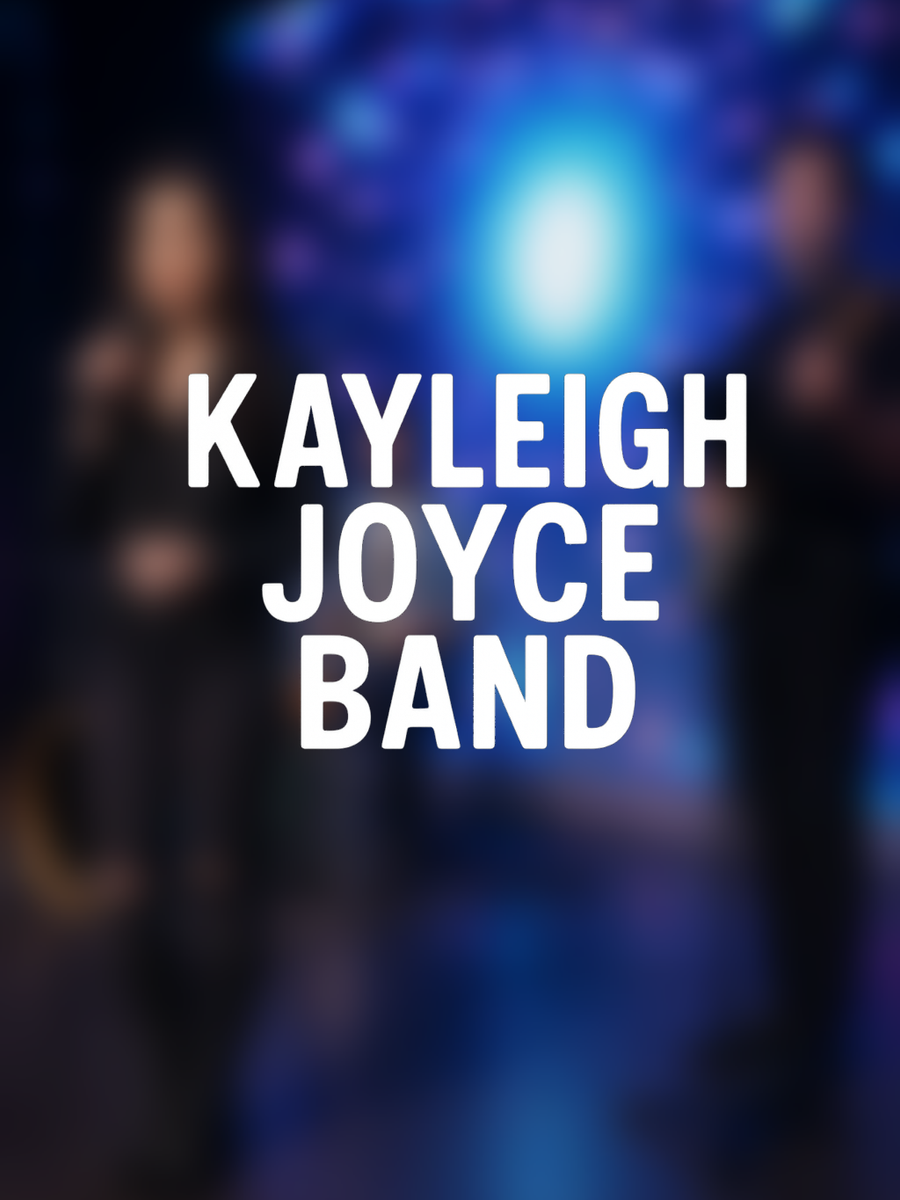 KAYLEIGH JOYCE BAND image