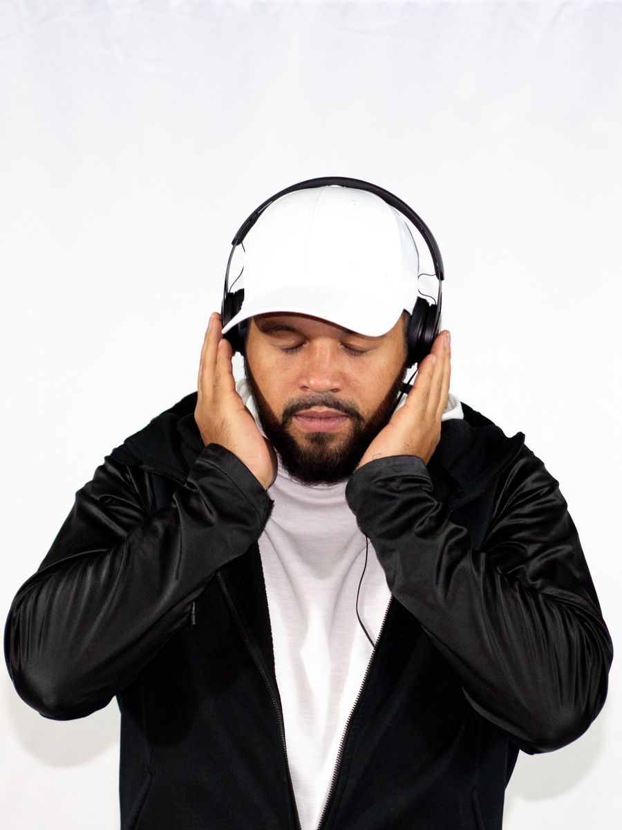 Kurtis Ray as Craig David image