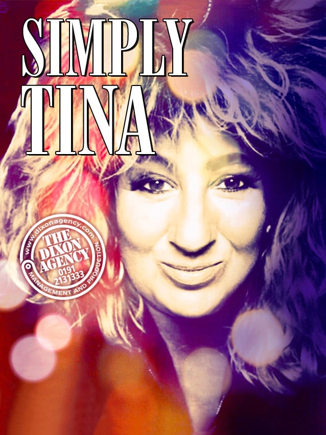 Simply Tina image