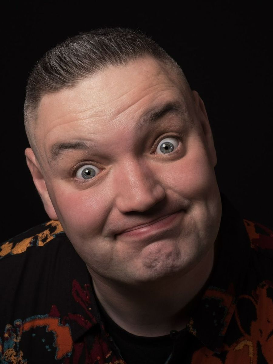 Graeme Mathews image