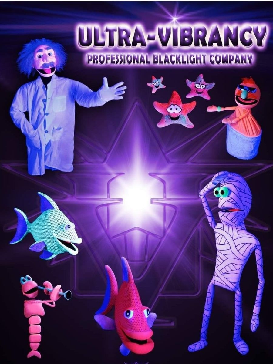 Ultra Vibrancy  image