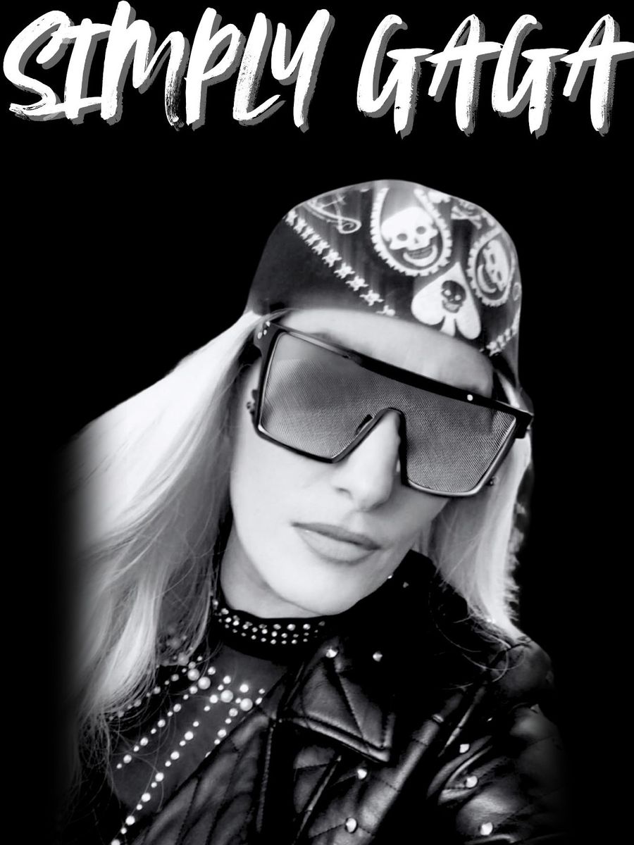 Simply Gaga image